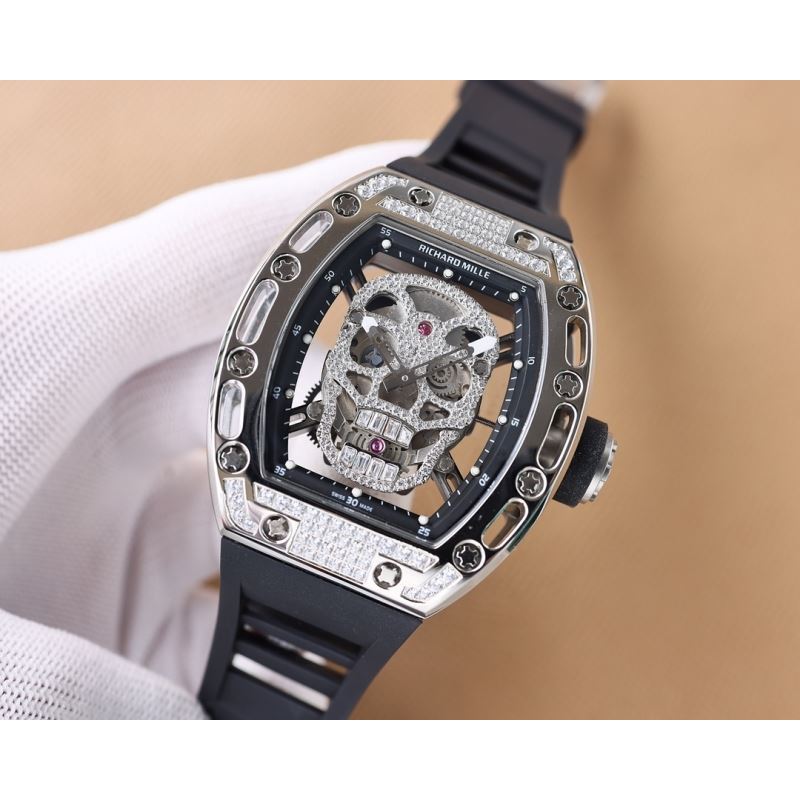 RICHARD MILLE Watches - Click Image to Close